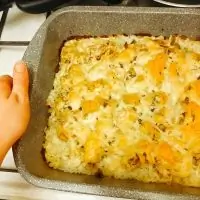 Вот что получилось из нашего рецепта - фото 2