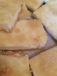 Вот что получилось из нашего рецепта - фото 2