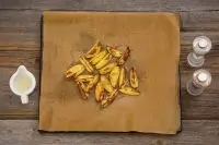 Вот что получилось из нашего рецепта - фото 4