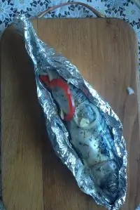 Вот что получилось из нашего рецепта - фото 2