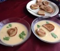 Вот что получилось из нашего рецепта - фото 2