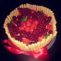 Вот что получилось из нашего рецепта - фото 1