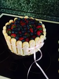 Вот что получилось из нашего рецепта - фото 2