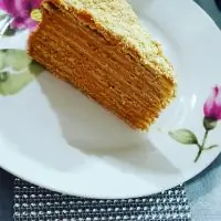 Вот что получилось из нашего рецепта - фото 3