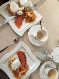 Вот что получилось из нашего рецепта - фото 1