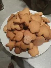 Вот что получилось из нашего рецепта - фото 3