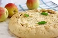 Вот что получилось из нашего рецепта - фото 1