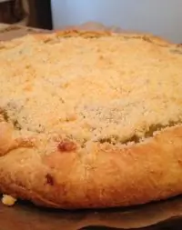 Вот что получилось из нашего рецепта - фото 2