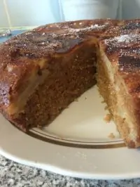 Вот что получилось из нашего рецепта - фото 1