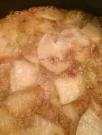 Вот что получилось из нашего рецепта - фото 2