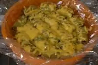 Вот что получилось из нашего рецепта - фото 1