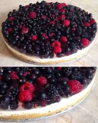 Вот что получилось из нашего рецепта - фото 1