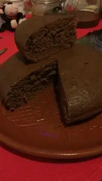 Вот что получилось из нашего рецепта - фото 2