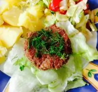 Вот что получилось из нашего рецепта - фото 1