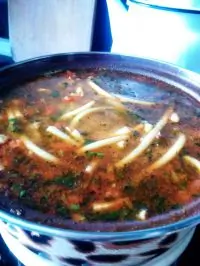 Вот что получилось из нашего рецепта - фото 1