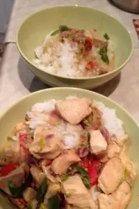 Вот что получилось из нашего рецепта - фото 1