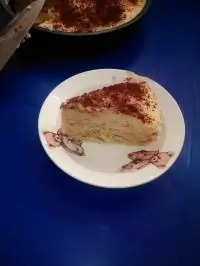 Вот что получилось из нашего рецепта - фото 2