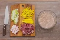 Вот что получилось из нашего рецепта - фото 2