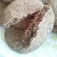 Вот что получилось из нашего рецепта - фото 1