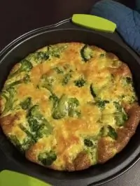 Вот что получилось из нашего рецепта - фото 1