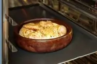 Вот что получилось из нашего рецепта - фото 1