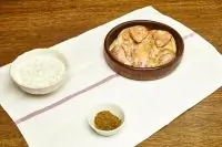 Вот что получилось из нашего рецепта - фото 3