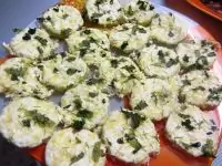 Вот что получилось из нашего рецепта - фото 3