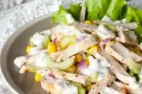 Вот что получилось из нашего рецепта - фото 1