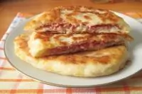 Вот что получилось из нашего рецепта - фото 1