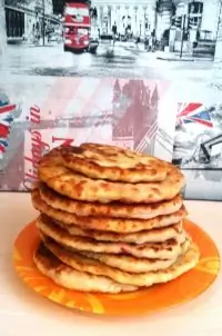 Вот что получилось из нашего рецепта - фото 4