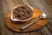 Вот что получилось из нашего рецепта - фото 2