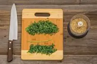 Вот что получилось из нашего рецепта - фото 3