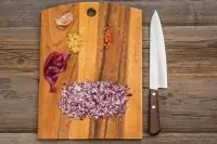 Вот что получилось из нашего рецепта - фото 4