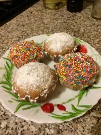 Вот что получилось из нашего рецепта - фото 1