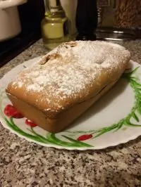 Вот что получилось из нашего рецепта - фото 2