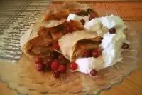 Вот что получилось из нашего рецепта - фото 1