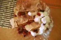 Вот что получилось из нашего рецепта - фото 2