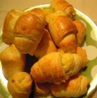 Вот что получилось из нашего рецепта - фото 1