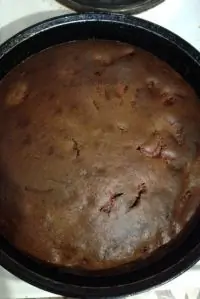 Вот что получилось из нашего рецепта - фото 1