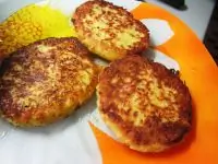 Вот что получилось из нашего рецепта - фото 2