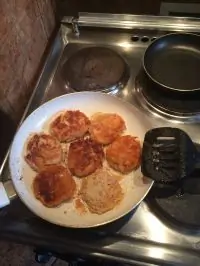 Вот что получилось из нашего рецепта - фото 3