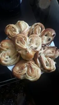 Вот что получилось из нашего рецепта - фото 2