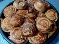 Вот что получилось из нашего рецепта - фото 3