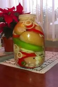 Вот что получилось из нашего рецепта - фото 1