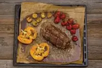 Вот что получилось из нашего рецепта - фото 1