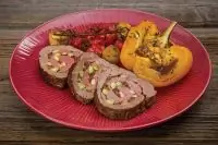 Вот что получилось из нашего рецепта - фото 3