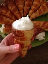 Вот что получилось из нашего рецепта - фото 1