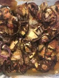 Вот что получилось из нашего рецепта - фото 1