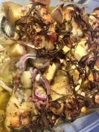 Вот что получилось из нашего рецепта - фото 2