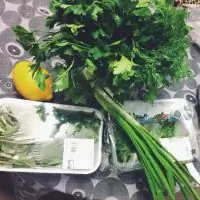 Вот что получилось из нашего рецепта - фото 1